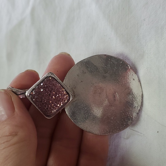 Clip on pendant - Picture 4 of 4